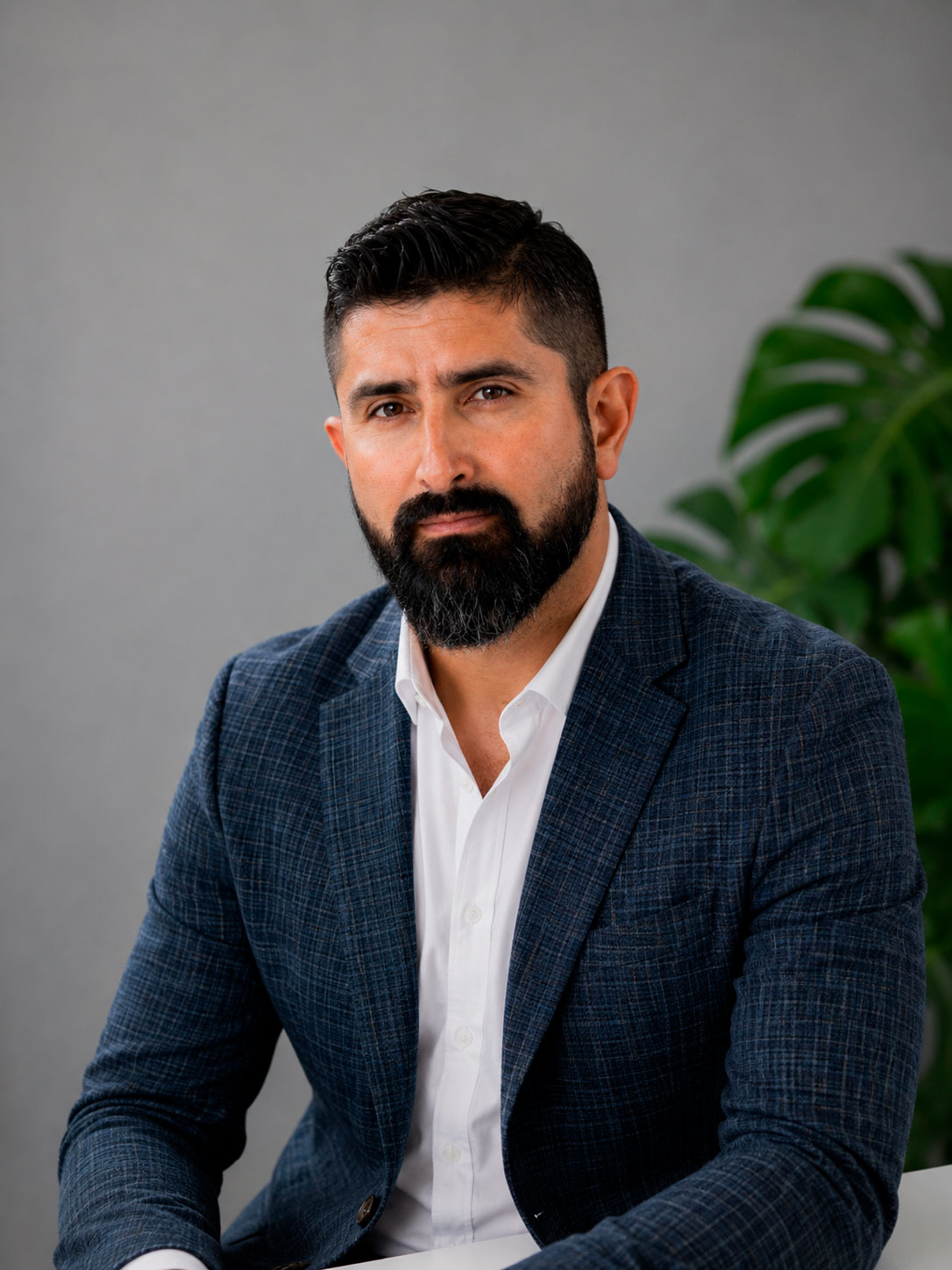 Errol Rojas, dirección de IDEVÖ